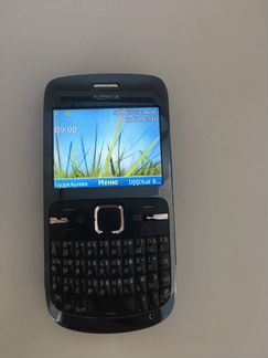 Телефон Nokia c3-00