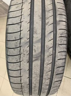 255 45 R20 Michеlin Lаtitude Spоrt 101W