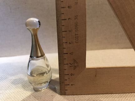 Dior J’adore 2,5 мл