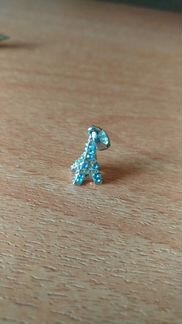 Бижютерия из Европы