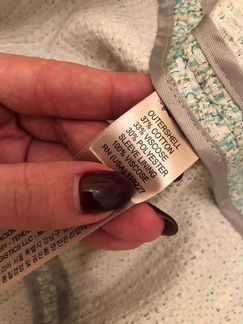 Костюм Massimo Dutti