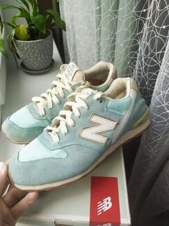 Кроссовки New Balance 996