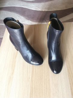 Сапоги Loretta Pettinari (Италия)