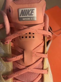 Кроссовки Nike