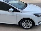 Ford Focus 1.5 AT, 2018, 87 000 км объявление продам