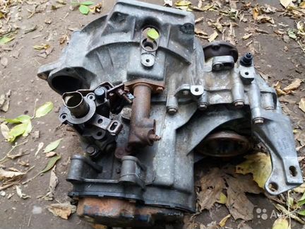 МКПП для VW passat / golf (AAM) (Б/У)