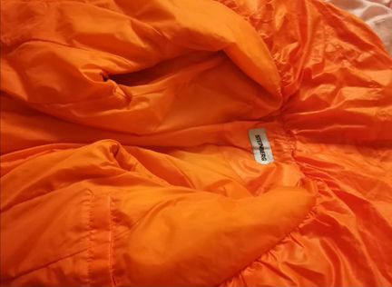 Куртка steinberg