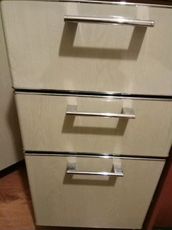 Кухонные тумбы