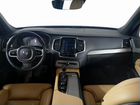 Volvo XC90 2.0 AT, 2017, 206 540 км объявление продам