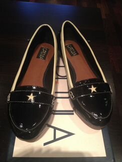 Балетки С. Petula