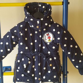 Куртка для девочки