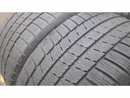 235 40 18 Michelin Pilot Alpin PA2 l R18