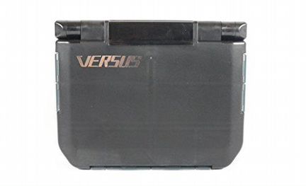 Тhirty34fоur Meiho Versus VS355SS Versus VS318SD
