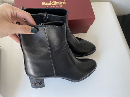 Ботильоны Baldinini