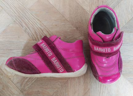 Кроссовки Barkito р.23