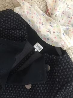 Жакет Armani оригинал