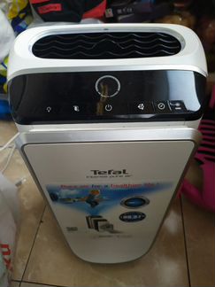 Очиститель воздуха