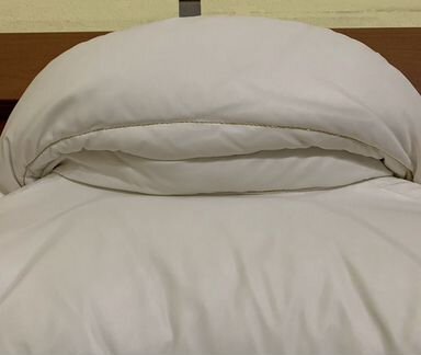 Куртка Just Cavalli с натуральным пухом