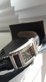 RSW Rama Swiss Watch женские часы с бриллиантами