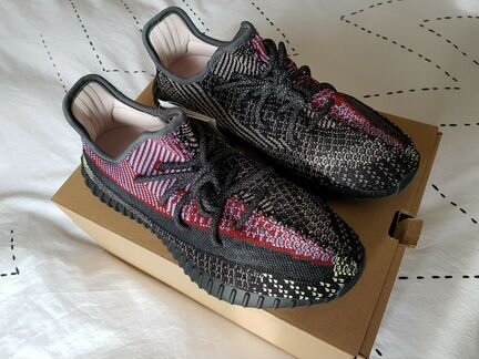 Adidas Yeezy Boost 350 V2 Yecheil