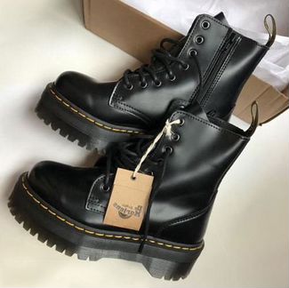 Ботинки Dr Martens c Доставкой