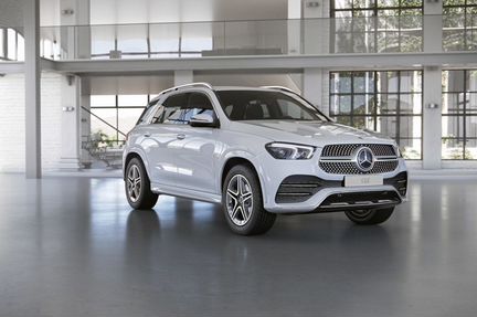 Mercedes-Benz GLE-класс 2.0 AT, 2020