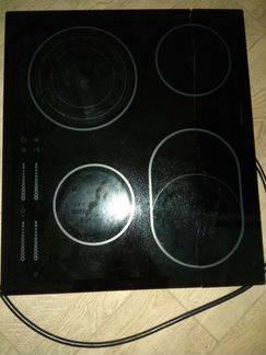 Варочная панель Electrolux EHS60210P