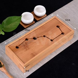 Чабань бамбук