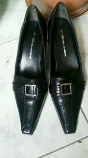 Kennel Schmenger. Leder. Germany Новое состояние