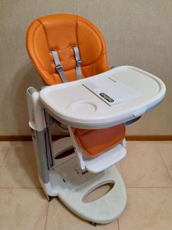 Стульчик для кормления Peg-Perego Tatamia