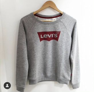 Свитшоты женские Levis