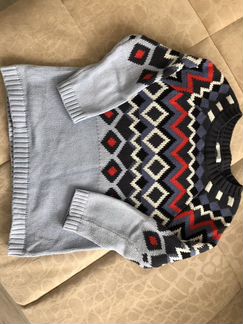 Свитер для девочки OLD navy