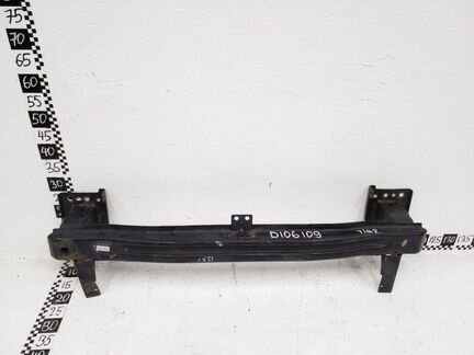 Усилитель перед бампера Volkswagen Tiguan Restail