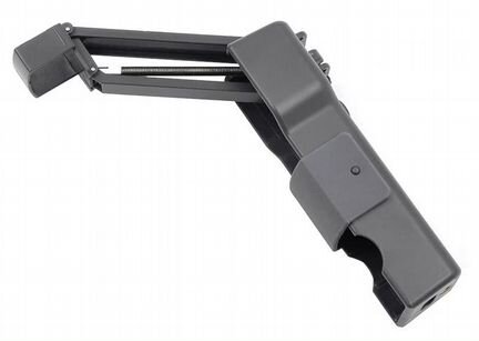 DJI Osmo Pocket - стабилизатор - Z + хранение