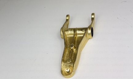 Вилка кпп фиат дукато 2,3 елабуга двухвалка