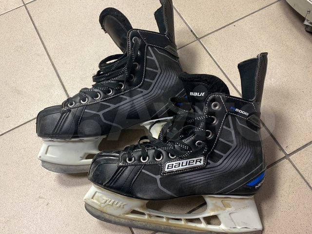 bauer n5000