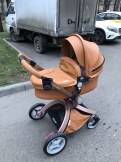 Коляска