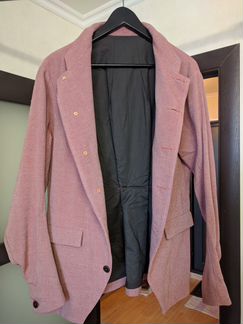 Пиджак Infundibulum Grim SS 2018
