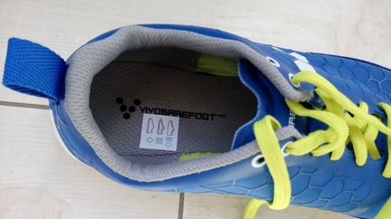 Новые супер лёгкие Vivobarefoot