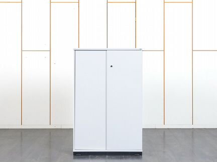 Шкаф с полками Kinnarps Швеция