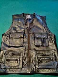 Жилет мужской