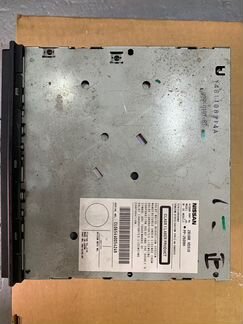 Автомагнитола Nissan