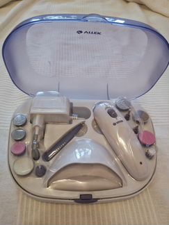 Набор для маникюра и педикюра vitek VT-2202 VT