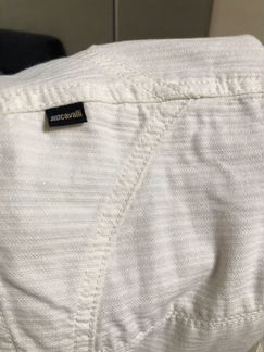 Брюки just cavalli фирменные