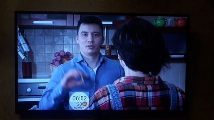 Телевизор lg 42la660- za
