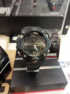 Оригинальные Casio GG-B100-1BER (оф. гарантия)