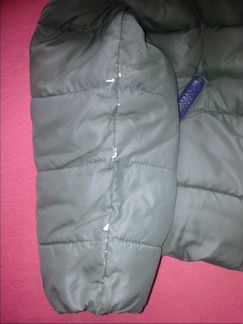 Benetton Gusti куртки бу