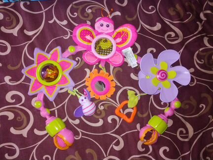 Дуга tiny love моя принцесса