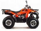Квадроцикл motoland ATV 200 MAX