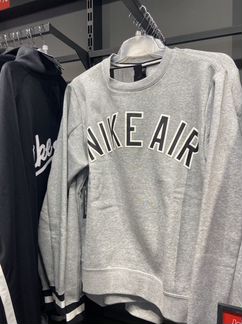 Толстовка Nike air